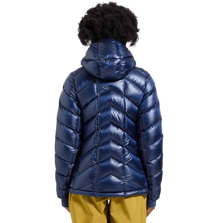 LUMINA 300 DOWN JKT W