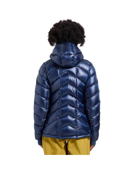 LUMINA 300 DOWN JKT W