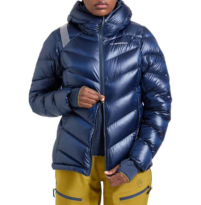 LUMINA 300 DOWN JKT W