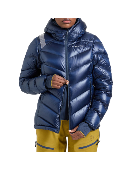 LUMINA 300 DOWN JKT W