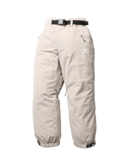 AG OFFSPIN PANT