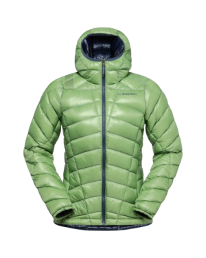 LUMINA 200 DOWN JKT W