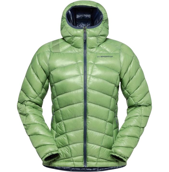 LUMINA 200 DOWN JKT W