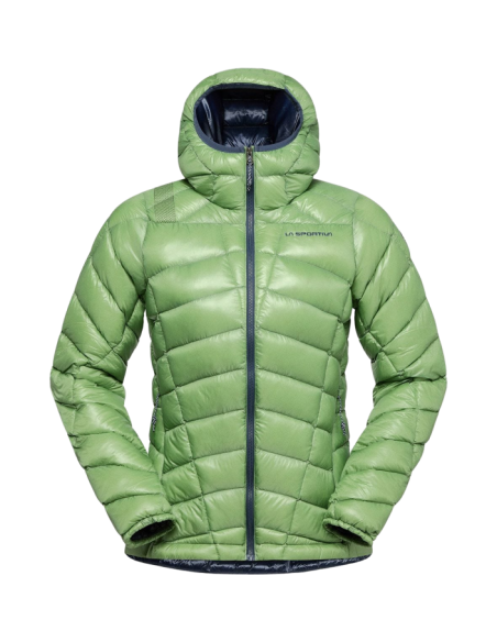 LUMINA 200 DOWN JKT W