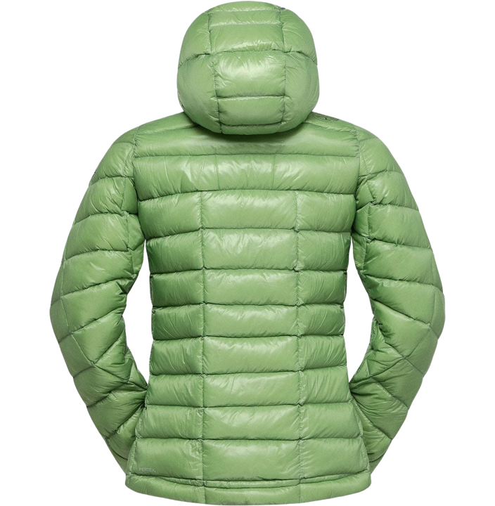 LUMINA 200 DOWN JKT W