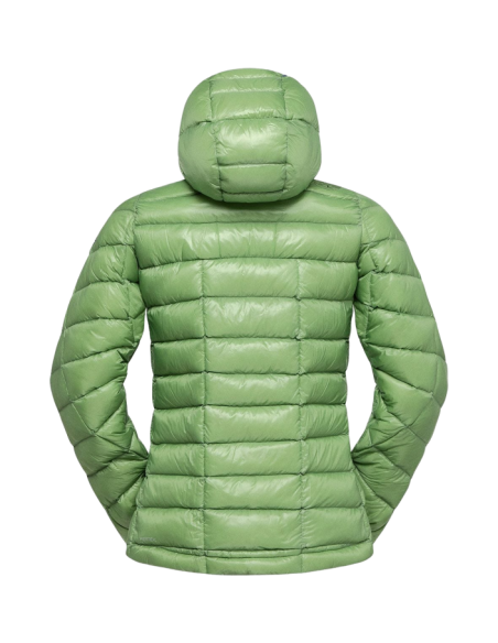 LUMINA 200 DOWN JKT W
