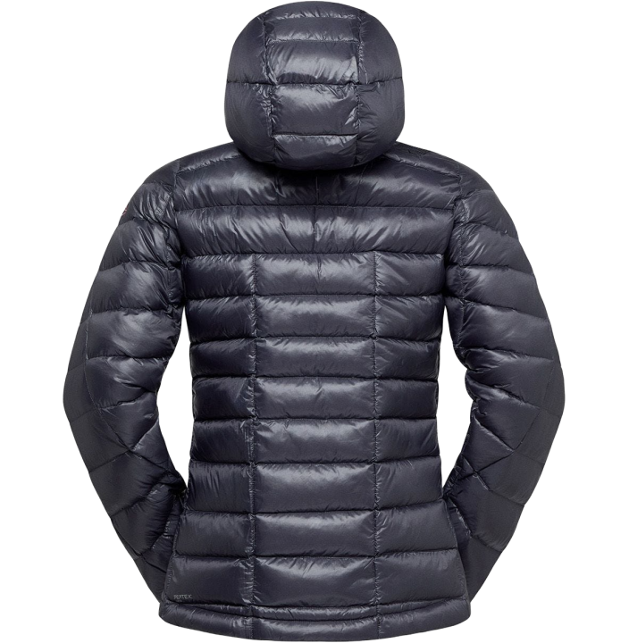 LUMINA 200 DOWN JKT W