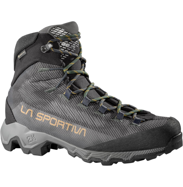 AEQUILIBRIUM HIKE GTX