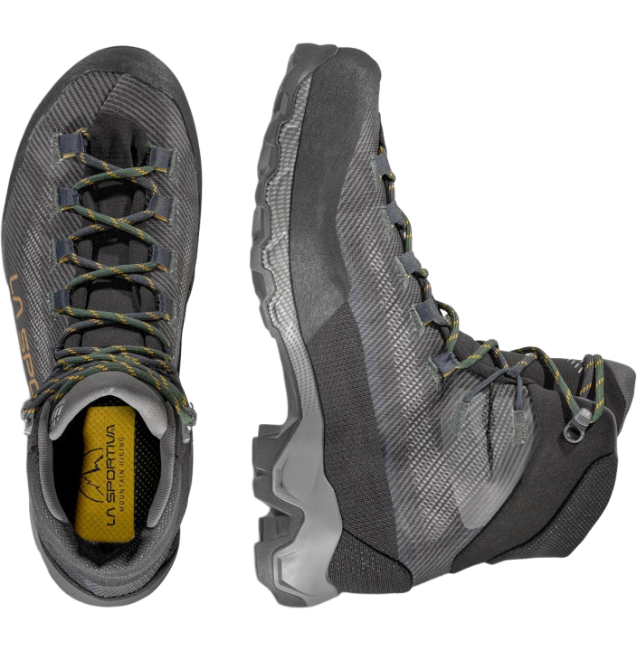 AEQUILIBRIUM HIKE GTX