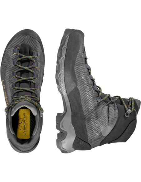AEQUILIBRIUM HIKE GTX AEQUILIBRIUM HIKE GTX