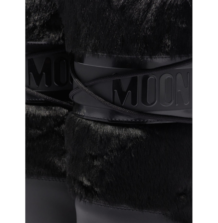 MB ICON FAUX FUR