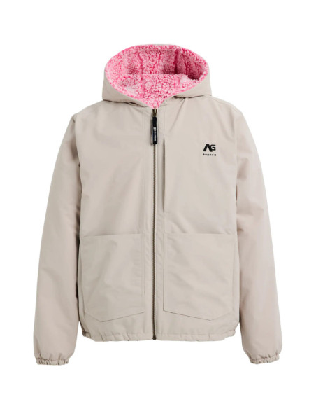 AG SPEAKOUT REVERSIBLE JACKET