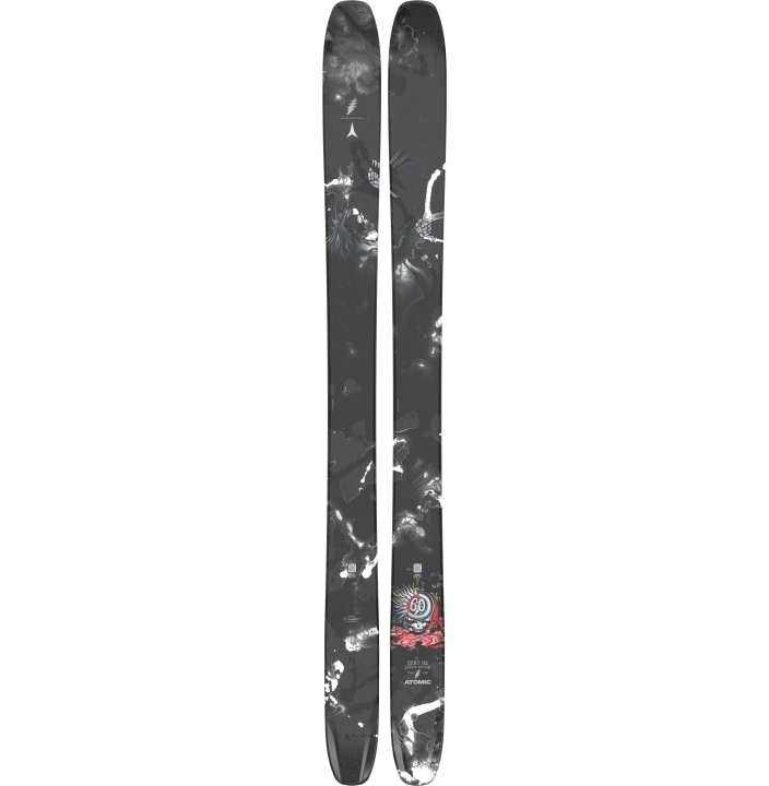 N BENT 110 GRATEFUL DEAD