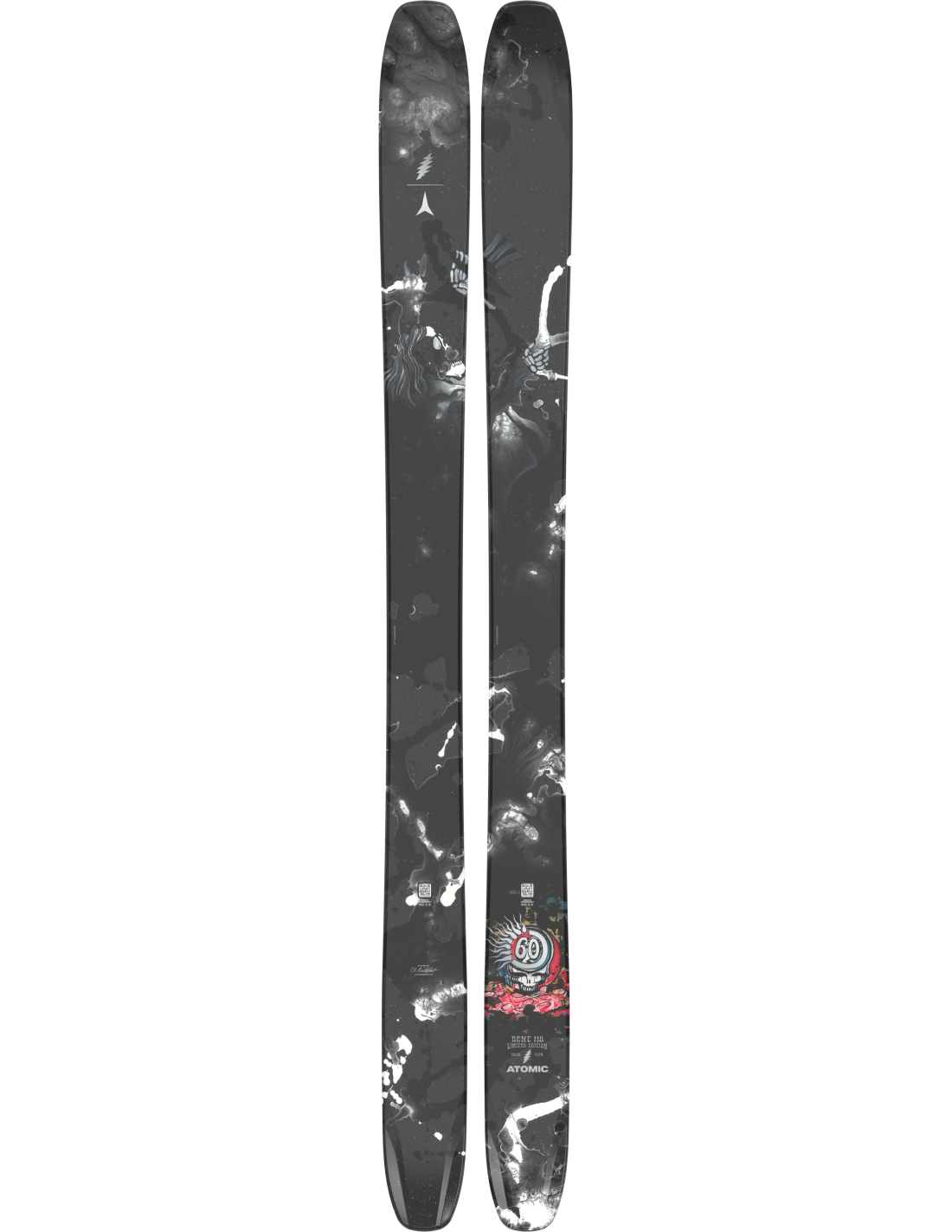 N BENT 110 GRATEFUL DEAD