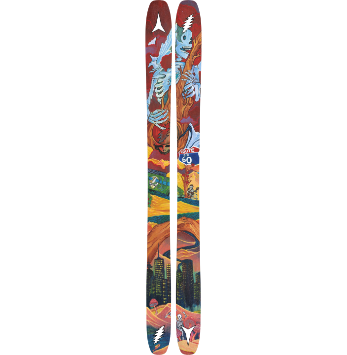 N BENT 110 GRATEFUL DEAD