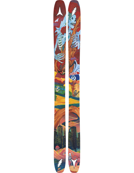 N BENT 110 GRATEFUL DEAD N BENT 110 GRATEFUL DEAD