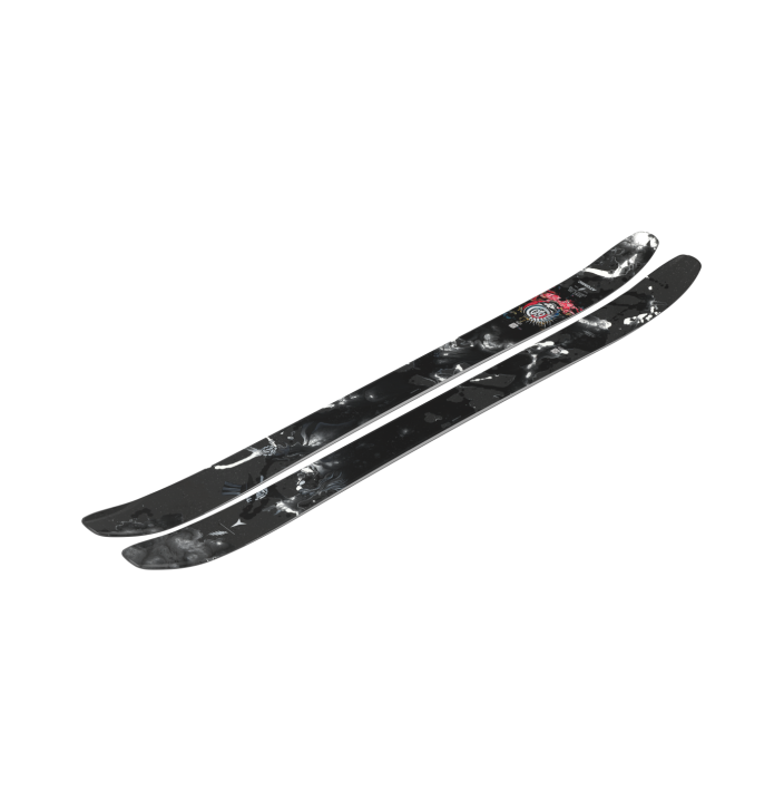 N BENT 110 GRATEFUL DEAD