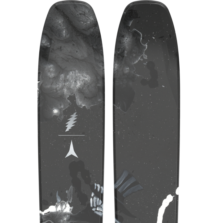 N BENT 110 GRATEFUL DEAD