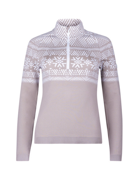 LADY T-NECK LADY T-NECK