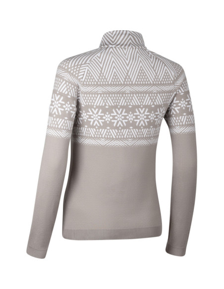 LADY T-NECK LADY T-NECK