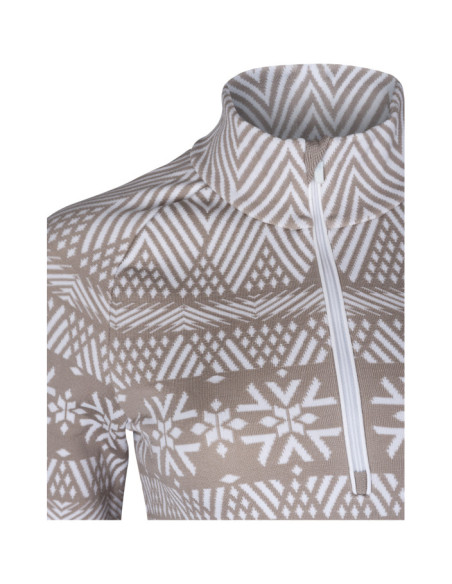 LADY T-NECK LADY T-NECK