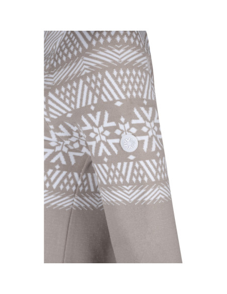 LADY T-NECK LADY T-NECK