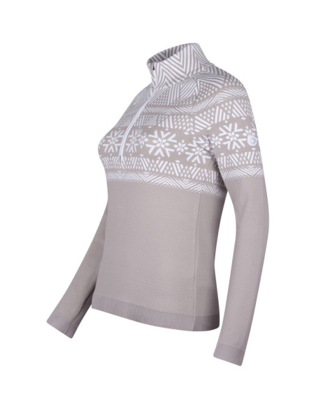 LADY T-NECK LADY T-NECK