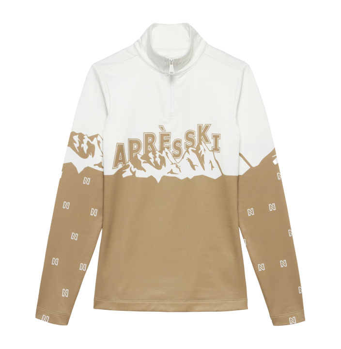 NANTES APRES SKI PULLY