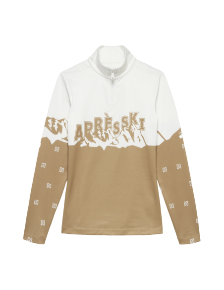 NANTES APRES SKI PULLY