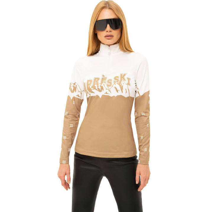 NANTES APRES SKI PULLY