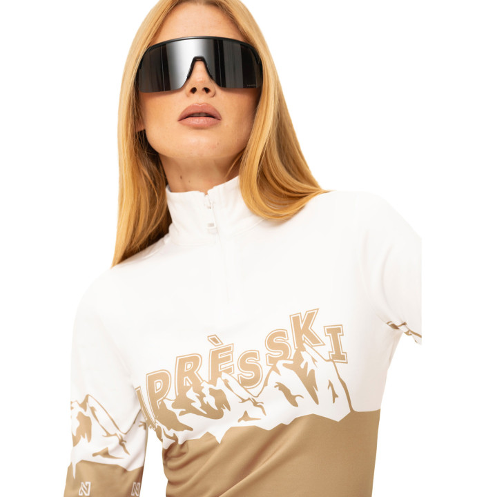 NANTES APRES SKI PULLY