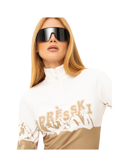 NANTES APRES SKI PULLY