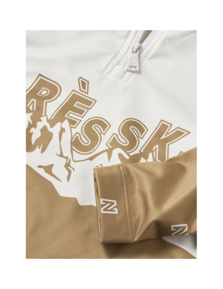 NANTES APRES SKI PULLY