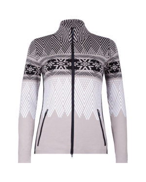 LADY FULL ZIP