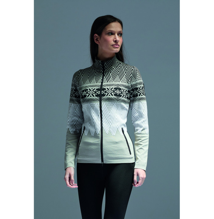 LADY FULL ZIP