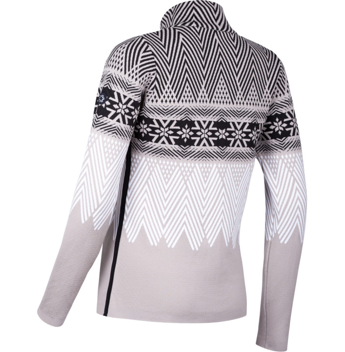 LADY FULL ZIP
