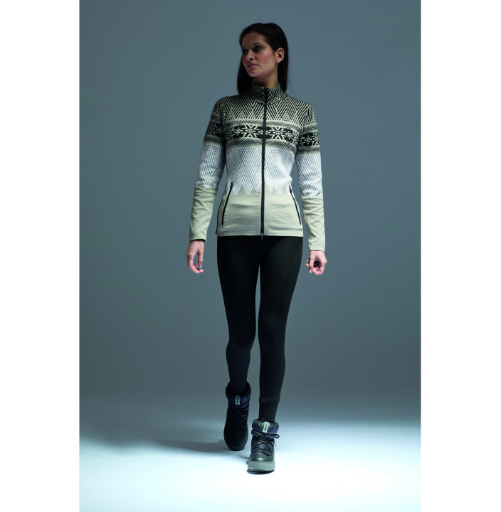 LADY FULL ZIP