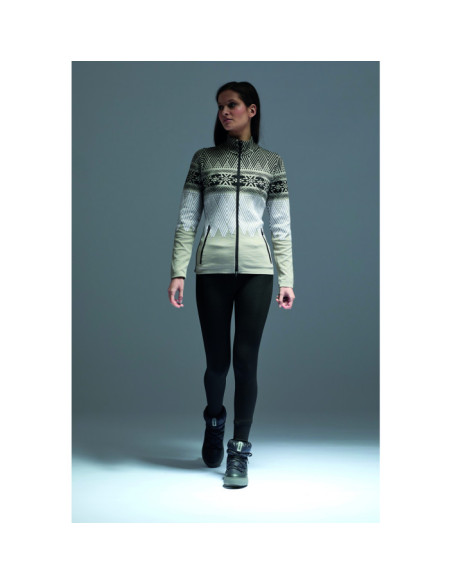 LADY FULL ZIP LADY FULL ZIP