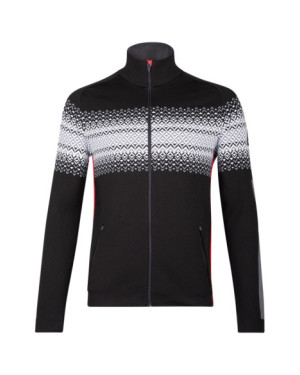 MAN FULL ZIP