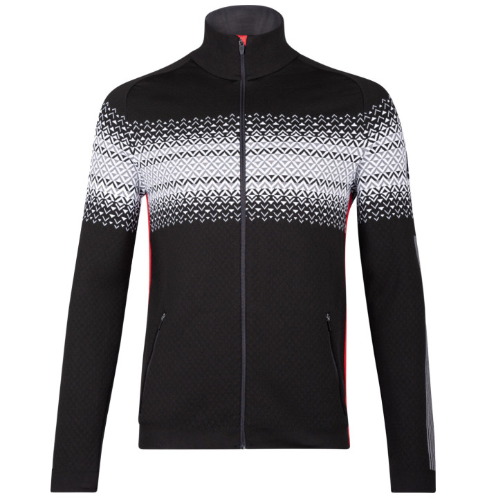 MAN FULL ZIP