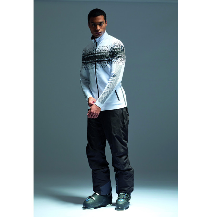 MAN FULL ZIP