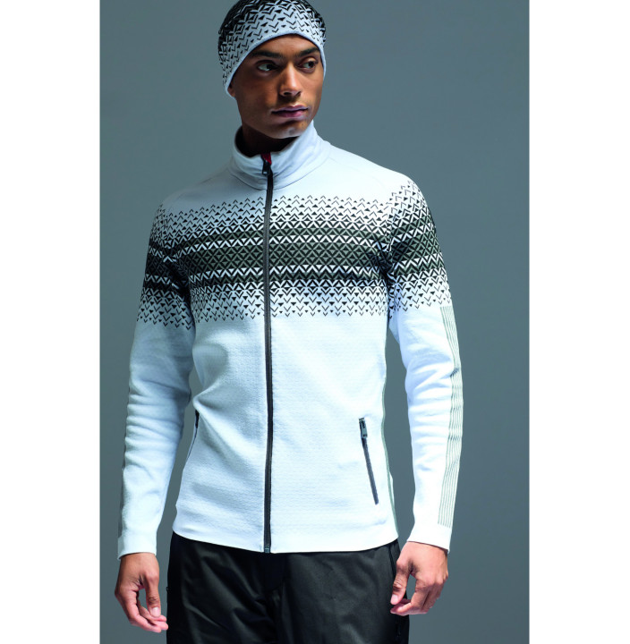 MAN FULL ZIP