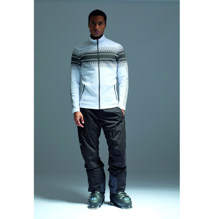 MAN FULL ZIP