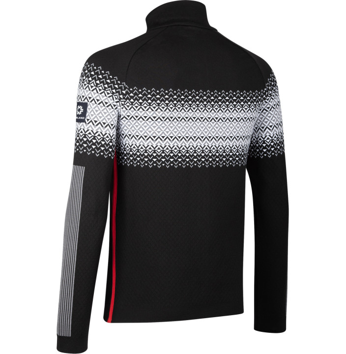MAN FULL ZIP