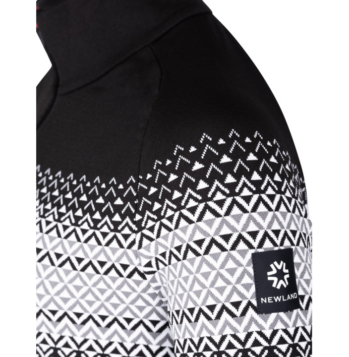 MAN FULL ZIP