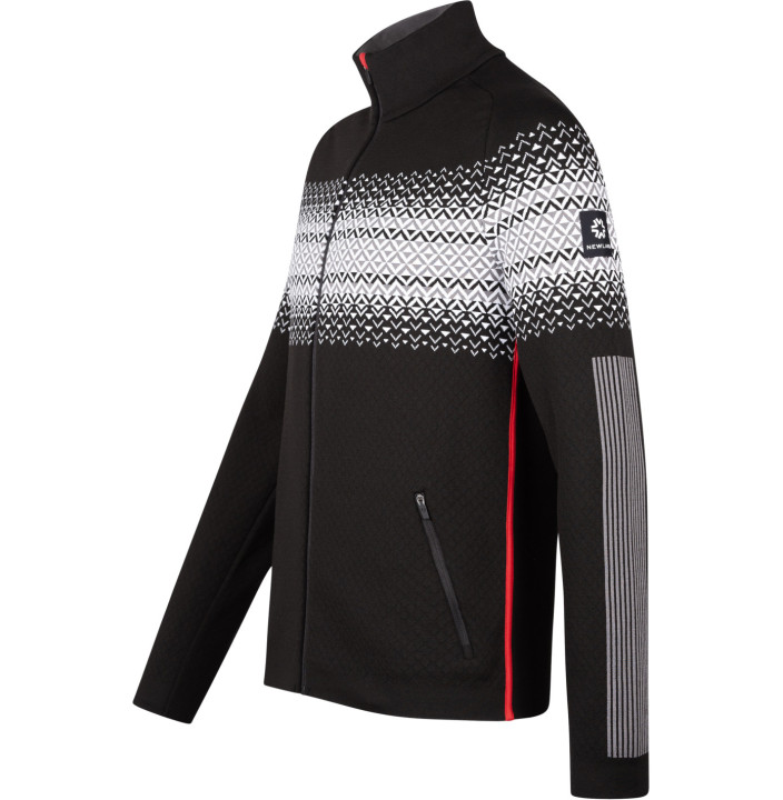 MAN FULL ZIP