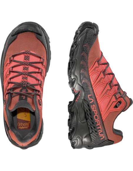 ULTRA RAPTOR II WOMAN GTX