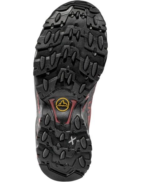 ULTRA RAPTOR II WOMAN GTX