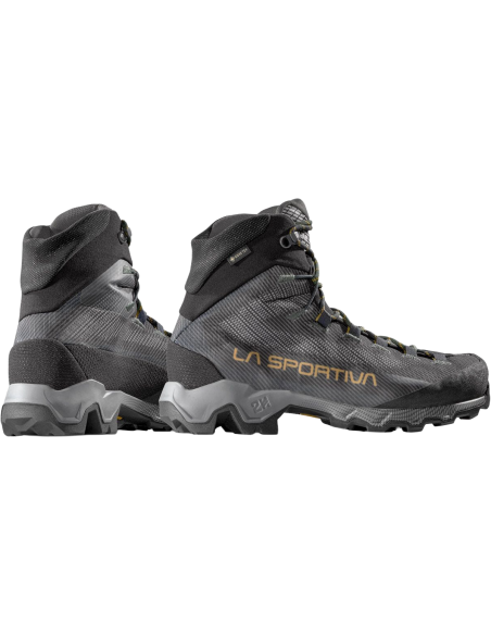 AEQUILIBRIUM HIKE GTX AEQUILIBRIUM HIKE GTX