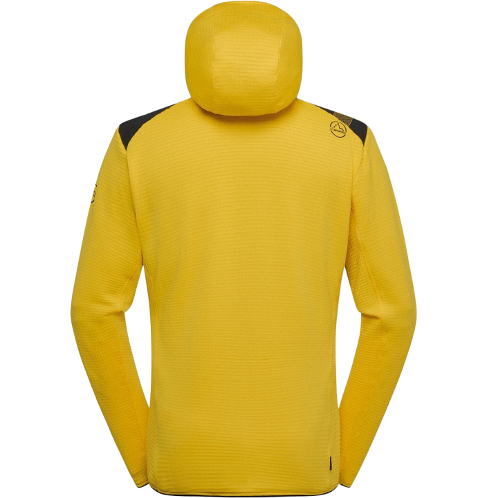 LUCENDRO THERMAL HOODY M